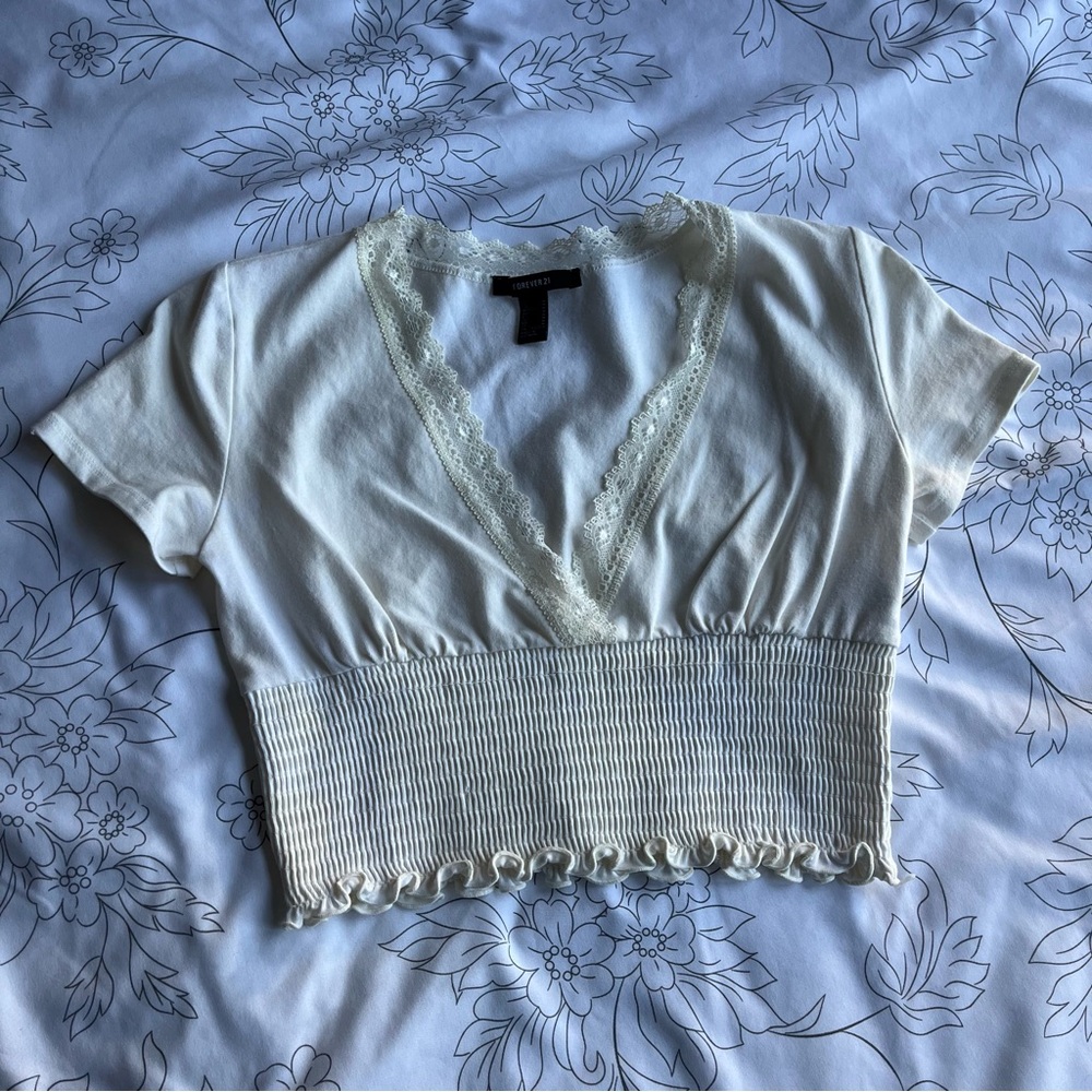 FOREVER 21 | Top